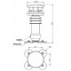 AO-WDS6SE Weather Station