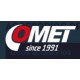 Comet System T6641 T6641 WebSensor com PoE para temperatura remota, umidade, CO2 (Ethernet)