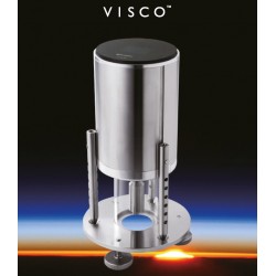 Atago Visco, a brand-new way of measuring Viscosity