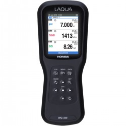 LAQUA Serie WQ300 Handheld Water Quality Meters