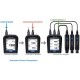 LAQUA WQ-330-K Handheld Water Quality Meters