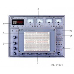 Electric Circuits Lab