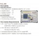 KandH PLC-220 Entrenador de Controlador Lógico Programable PLC (SIEMENS S7-1200)