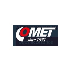 Comet System U0141T Data logger de temperatura para quatro sondas Pt1000 externas