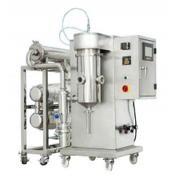 SD-15A Inert Loop Spray Dryer