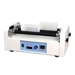 MRC Lab. RJM-30D Benchtop roll jar mill-300mm, pot dia. 65-85mm