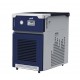 Refrigerador de recirculação, 2000W @ 15 ° C, 1-10 bar, 30L / min