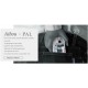 Atago PAL-BX-Salt Medidor de sal Brix portátil de bolso digital PAL-BX-SALT+5