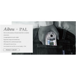 Atago PAL-BX-Salt Medidor de sal Brix portátil de bolso digital PAL-BX-SALT+5