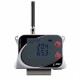 Comet System U0141TM IoT Wireless Temperature Datalogger for 4 external probes, with built-in GSM modem