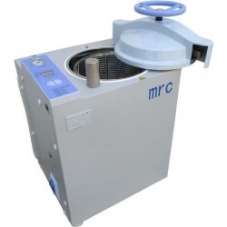 MRC LAb STE-V Vertical Pressure Steam Autoclave