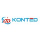 Konted C10HL Sonda dual multipropósito de ultrasonidos en fase + sonda lineal