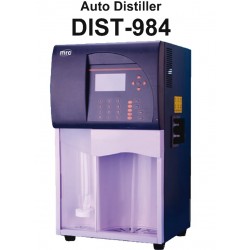 MRC Lab DIST-984 Unidad de destilación automática Kjeldahl