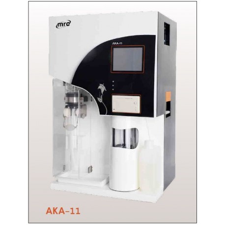 MRC Lab AKA-11 Automatic Kjeldahl Analyzer