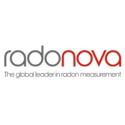 Radtrak3 Long exposure Radon measurement in homes