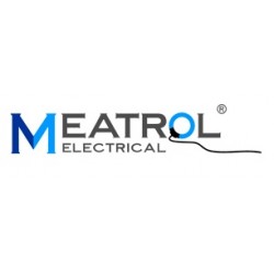 Meatrol ME437 Medidor de Potencia Trifásica
