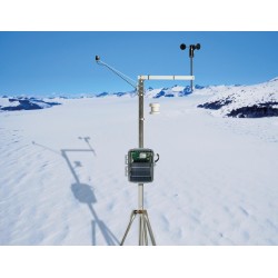 Data Garrison DG-SWS Satellite Weather Station