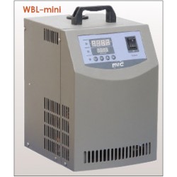 MRC Lab WBL-Mini Recirculadores Refrigerados/Aquecidos de 5 a 35ºC