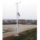 Nesa ST-BASE Weather station from 2m to 5m