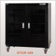 MRC Lab DYCD Dry Cabinets with Shelves and Doors