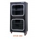 MRC Lab DYCD Dry Cabinets with Shelves and Doors