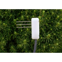 Ecomatik SF-HP Sensores de flujo de savia de pulso de calor