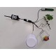 Ecomatik IoP Sistemas de medição de Plantas