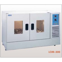 MRC Lab LOM-300 Orbital Shaking laboratory Incubator, Double Door