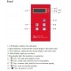 MRC Lab TOS-3530CO2 Laboratório Orbital Shaker para incubadora de CO2