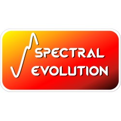Serviços de Calibração Spectral Evolution