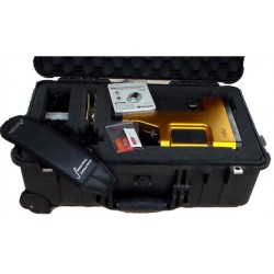 Pelican Case Ref. ACC080000