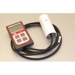 MI-220 Narrow Field of View Infrared Temperature with Handheld Meter (18º angle)