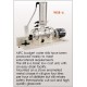MRC AWC-4 Destilador de agua 4 litros/hora