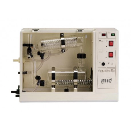 MRC AWC-4 Destilador de agua 4 litros/hora