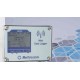 HD 50 14bNB… TV Registrador de Dados de Temperatura, Umidade, Pressão Atmosférica e Dióxido de Carbono (CO2)