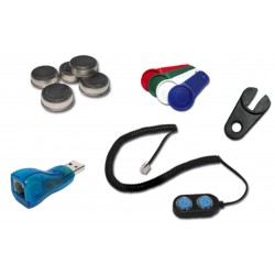 DS9092K iButton Starter Kit