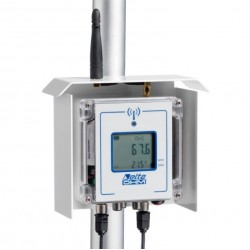 HD 33M.GSM Wireless Data Logger in IP 67 Waterproof Housing