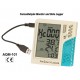 AQM-101 Formaldehyde Monitor with Data Logger