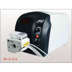 MRC Lab PP-X-575, Basic Speed –Variable Peristaltic Pump