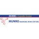 Munro AW800TGRF4P Câmara Anaeróbica/Estação de Trabalho: 4 luvas, para 800 placas de Petri