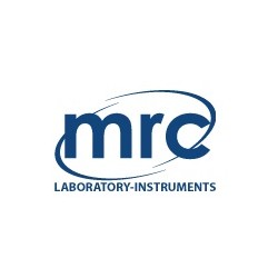 MRC TOU-120 Incubadora/Agitador de Laboratório, placa de 450 x 450 mm, 70 °C, 250 rpm