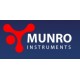 Munro AW400TG Cámaras anaeróbicas-2 guantes, 400 placas de Petri