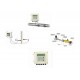 TUF-2000SW Digital Fixed Ultrasonic Flow Meter