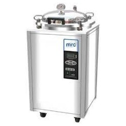 UTFB Vertical Pressure Autoclave-Stainless steel sterilizing chamber MRC