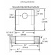 H721 VERIS AC TRANSDUCER (4-20mA output)