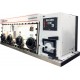 Munro AW800TGRF4P Anaerobic Chamber/Workstation- 4 Gloves,800 Petri Dishes