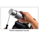 Calibrador de Temperatura de Bloque Seco y Calibrador de micro-baño