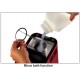 Calibrador de Temperatura de Bloque Seco y Calibrador de micro-baño