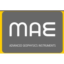 MAE-T0174 Shear Hand Vane Tester for Field Surface and Most Measures
