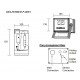 9091C Portable Disolved Hydrogen Analyzer